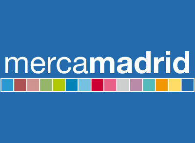 LogoMercaMadrid